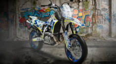 Suzuki Áo tung loạt phiên bản đặc biệt: Đẹp hiếm và tiếc là không dành cho số đông