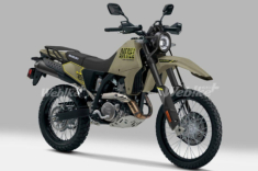 Suzuki Djebel – Huyền thoại địa hình liệu có trở lại vào 2026?