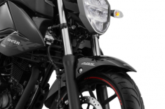 Suzuki Gixxer FI 150 ABS 2027 trình làng với giá chỉ ngang xe tay ga phổ thông!