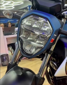 Suzuki Gixxer FI 150 ABS Legend Edition trình làng với giao diện cực cuốn