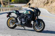 Suzuki GSX-8TT 2026: Đẹp, thoải mái và vẫn còn vài điều phải lăn tăn