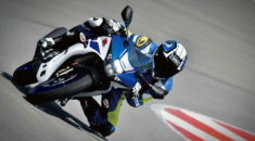 Suzuki GSX-R125 lặng lẽ rời sân khấu, nhưng kỷ niệm thì còn mãi