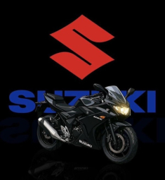Suzuki GSX500R – Khi chiến binh mới sắp bước vào cuộc chơi hạng trung đầy khốc liệt