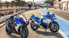 Suzuki hé lộ hậu trường chế tạo GSX-R1000R - Vì sao khung sườn mới lại ‘khác người’?