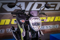 Suzuki Raider R150 2026 trình làng với thiết kế mới, trang bị mới và nhiều công nghệ mới!