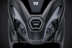 Suzuki sắp sửa ra mắt mẫu xe ga 150cc hoàn toàn mới tại Đông Nam Á nhằm cạnh tranh với PCX và NMax!