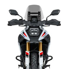 Suzuki V-Strom 1050 DE 2026 – Ông vua du lịch không chiều số đông, càng đi xa càng thấy giá trị