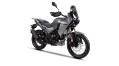 SYM NH-R 300 2026 – Đối thủ khó nhằn của Honda CRF Rally trong phân khúc adventure tầm trung
