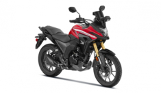 Tân binh Honda NX190 2026 ra mắt: Tiểu Adventure giá 79 triệu đồng đang gây sốt vì quá đáng tiền!