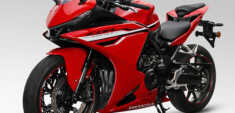 Tất tần tật thông số kỹ thuật của động cơ 4 xy-lanh 500cc hoàn toàn mới nhà Honda!