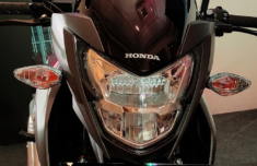 Thêm một lựa chọn xe côn tay giá mềm: Honda SP160 2026 có gì đáng chú ý?