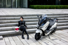 Thiết kế hao hao Honda Forza, bình xăng 17,5L, có ABS TCS mà giá chỉ 48 triệu đồng liệu có quá hời