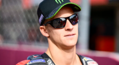 Tin đồn nóng trên paddock: Fabio Quartararo rời Yamaha, gia nhập Honda từ MotoGP 2027?