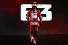 Vì sao Francesco Bagnaia đang tiến gần cửa rời Ducati hơn là ở lại? Góc nhìn từ hậu trường MotoGP
