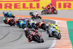 Vì sao MotoGP 2026 đang dần trở thành mùa giải chuyển tiếp của cả cuộc chơi?