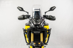 Voge DS800X Rally - Khi ngựa chiến Trung Quốc bước lên ngôi vương tại Anh