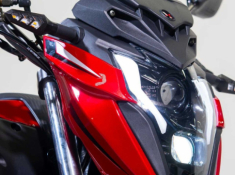 Xe côn tay Trung Quốc - Shineray Jef 150 2026 vừa ra mắt có gì để cạnh tranh xe Nhật?