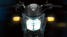 Yamaha bán xe côn tay 150cc giá quy đổi chỉ ngang xe số: YBR150Z 2026 có gì đặc biệt?