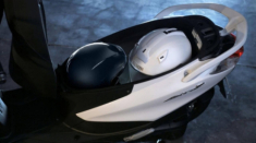 Yamaha ra mắt phiên bản 2026 cho dòng xe tay ga có dung tích cốp lớn hơn cả Honda LEAD 125