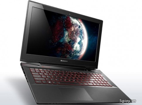 Lenovo Y50 Laptop dành riêng cho game thủ
