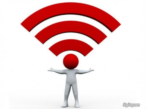 Tăng tốc mạng Wifi với 5 cách đơn giản