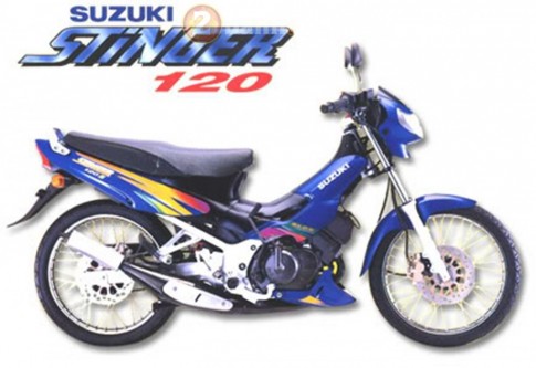 Mua Bán Phụ Tùng Xe Suzuki Stinger Giá Rẻ Chất Lượng Tốt