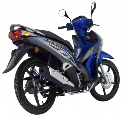 Honda future x 125 Specializes in treating weak engine car is not smooth  cant run  YouTube
