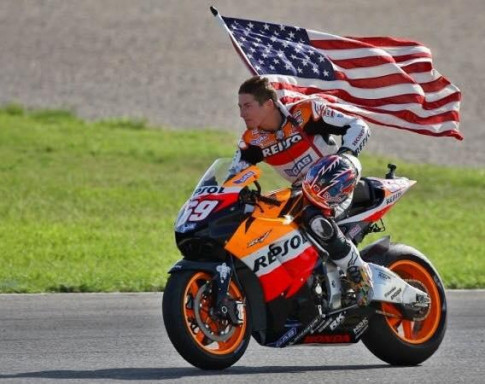 MotoGP lên kế hoạch hủy số 69 để vinh danh tưởng niệm Nicky Hayden