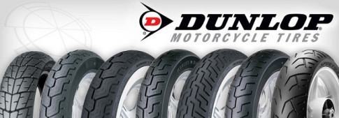 Xe tay ga nên đi vỏ xe Dunlop loại nào là tốt nhất?